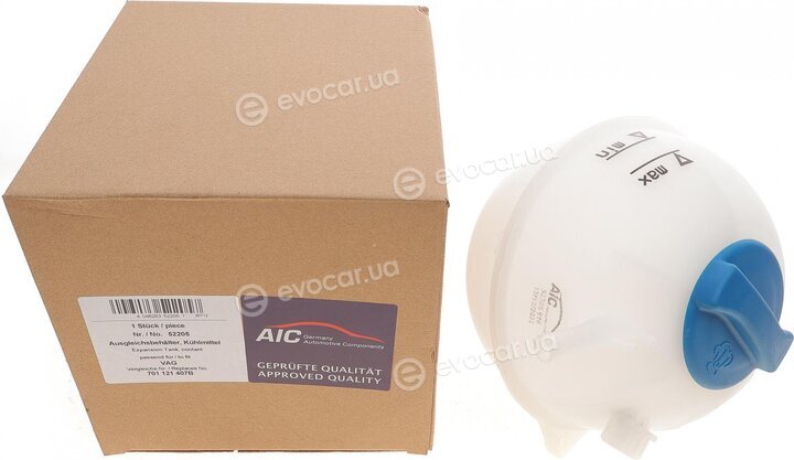 AIC 52205