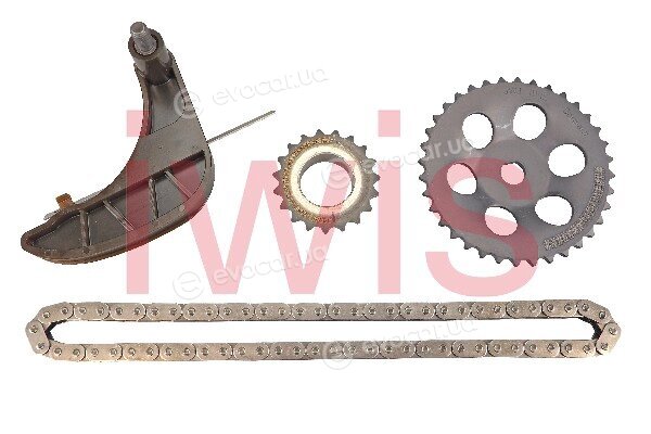 Iwis 70018Set