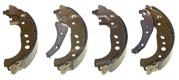 Brembo S 68 550