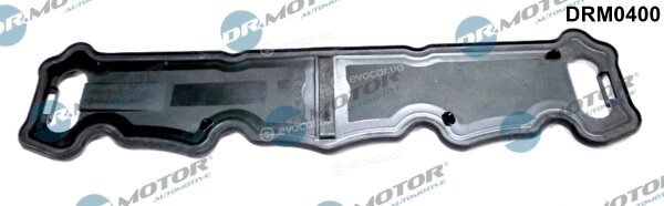 Dr. Motor DRM0400