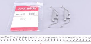 Kawe / Quick Brake 109-1201