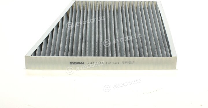 Sofima S 4133 CA