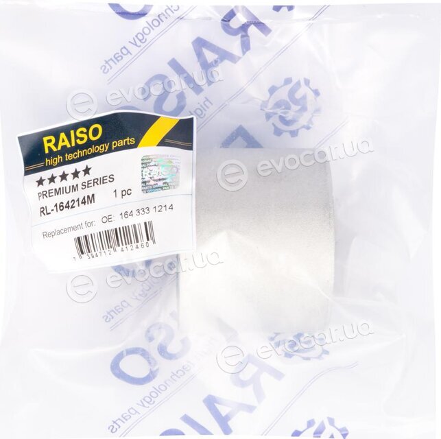 Raiso RL164214M