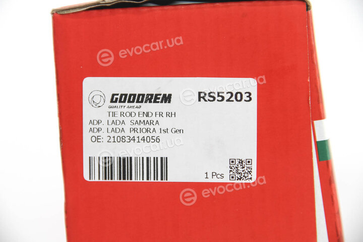 Goodrem RS5203