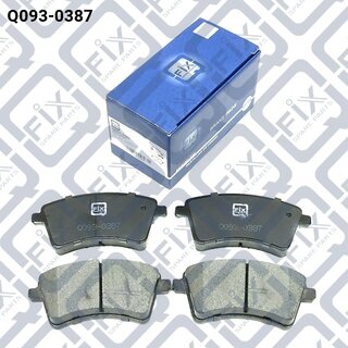 Q-Fix Q0930387
