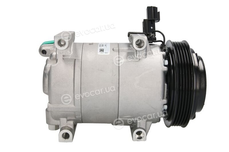 Nissens 890682