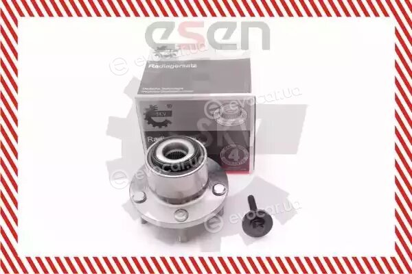 SKV 29SKV021
