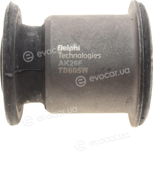 Delphi TD605W