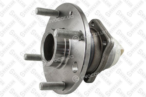 Stellox 43-28607-SX