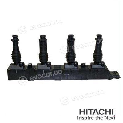 Astemo (Hitachi) / Huco 2503839