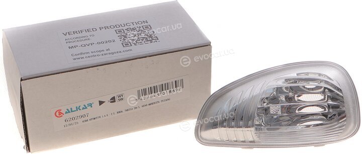 Alkar 6202907