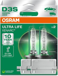 Osram 66340ULT-2HB