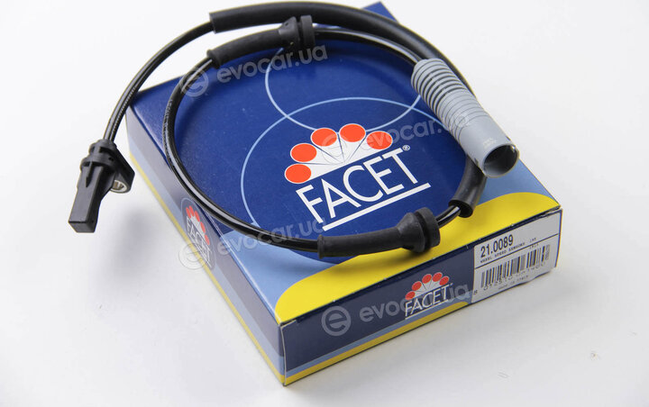 Facet 21.0089