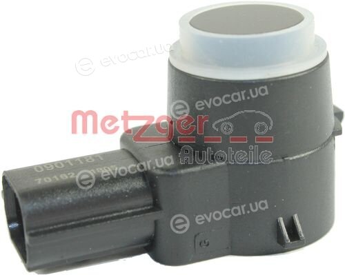 Metzger 0901181