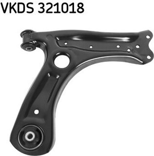 SKF VKDS 321018