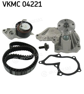 SKF VKMC 04221