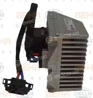 Mahle ABR 37 000P