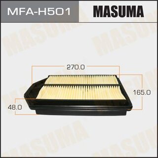 Masuma MFA-H501