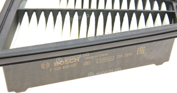 Bosch F 026 400 417