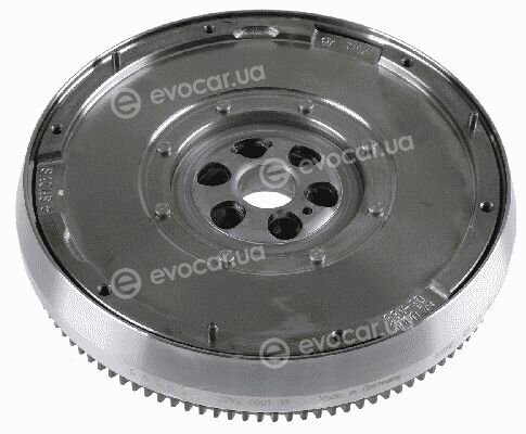 Sachs 2294 000 109