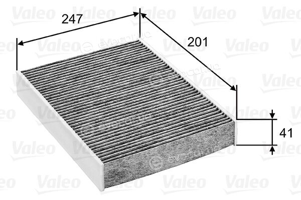 Valeo 715753