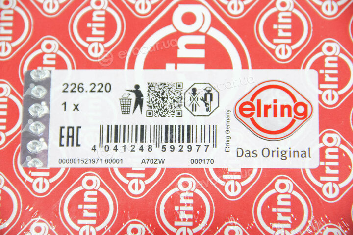 Elring 226.220