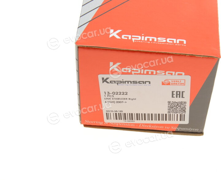 Kapimsan 13-02222