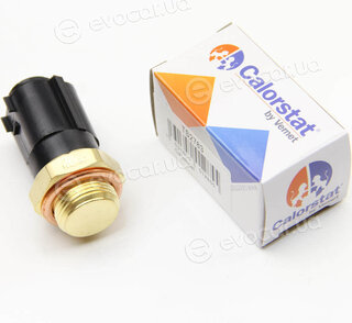 Vernet / Calorstat TS2783