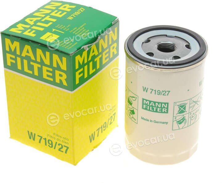 Mann W 719/27