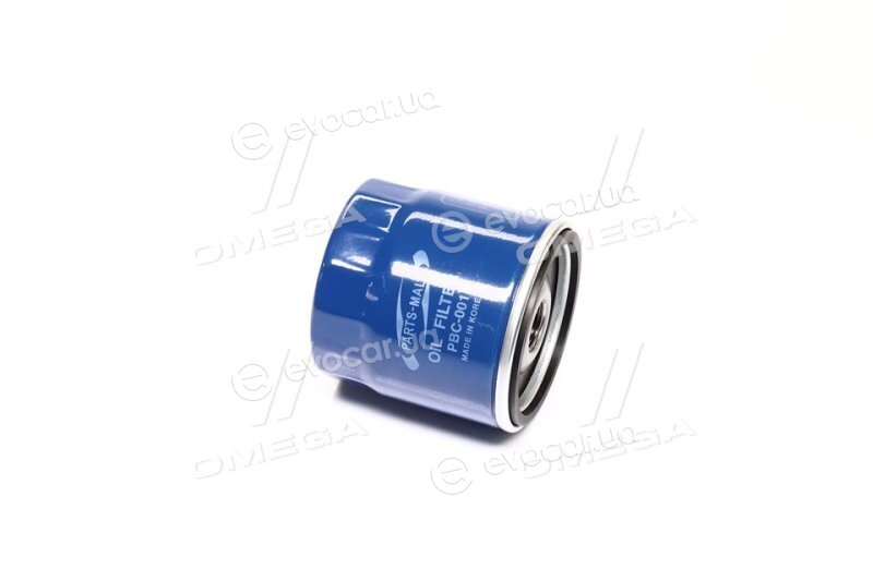 Parts Mall PBC-001