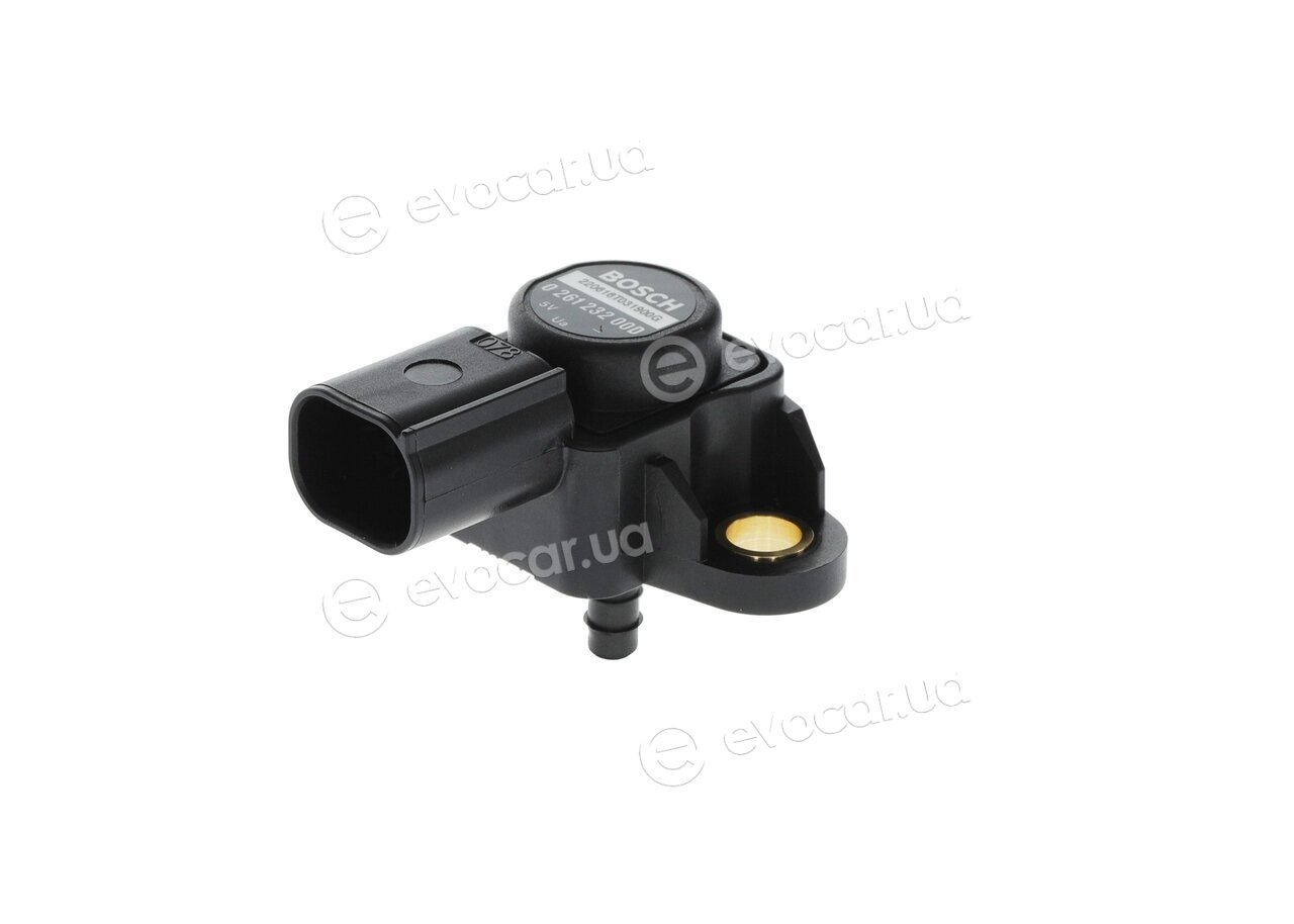 Bosch 0 261 232 00D