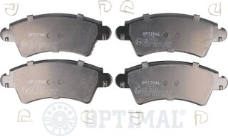 Optimal BP-72610