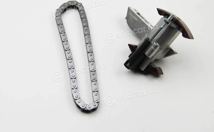 BGA TC0104K