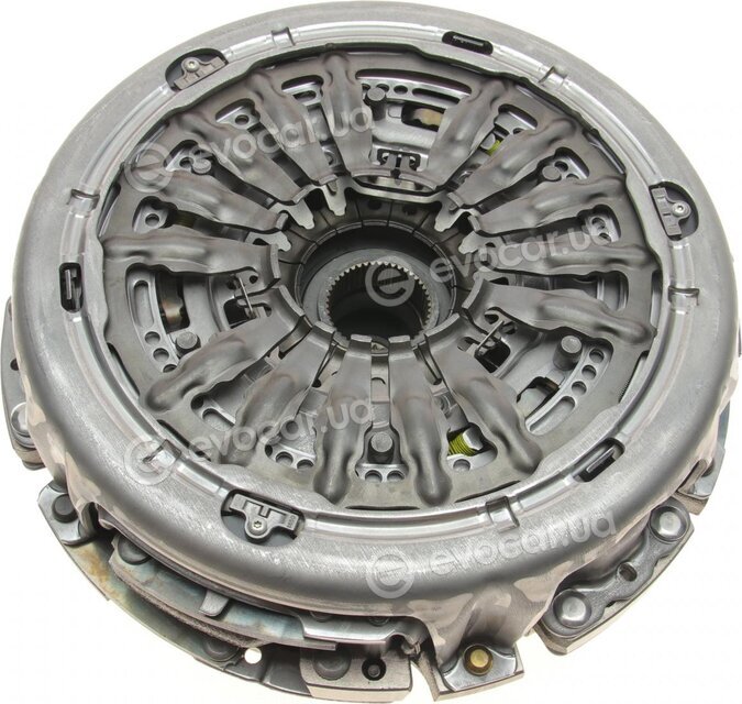 LuK 602 0016 00