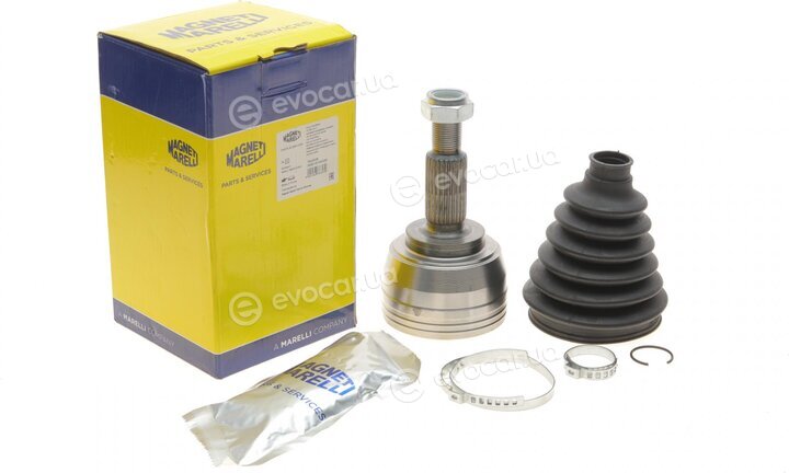 Magneti Marelli 302015100329