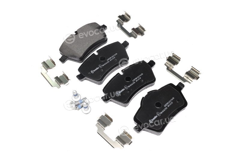 Brembo P 06 051