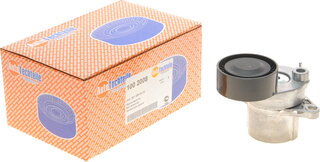Autotechteile 100 2008