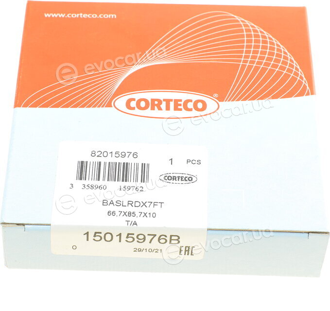 Corteco 15015976B