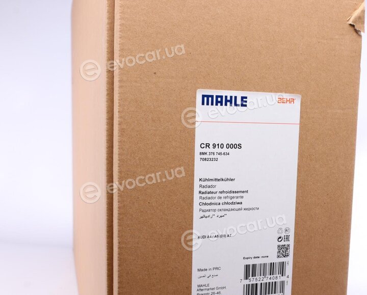 Mahle CR 910 000S