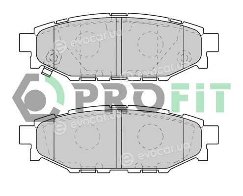 Profit 5000-1947