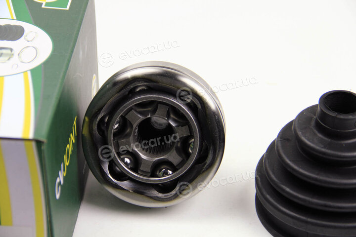 BGA CV9606A