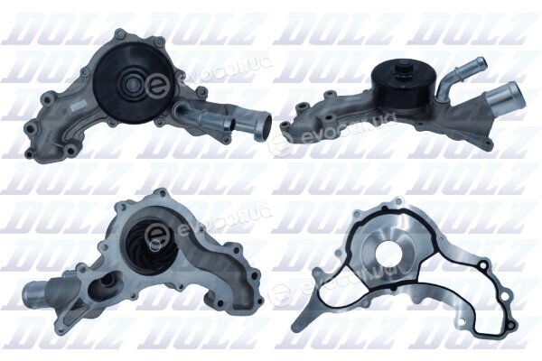 Dolz O284