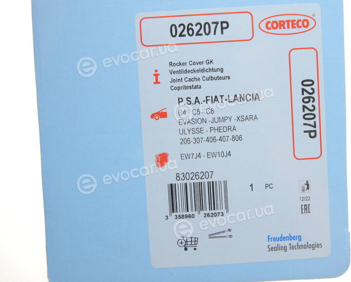 Corteco 026207P