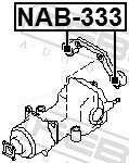 Febest NAB-333