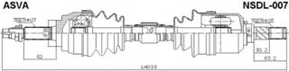 Asva NSDL-007