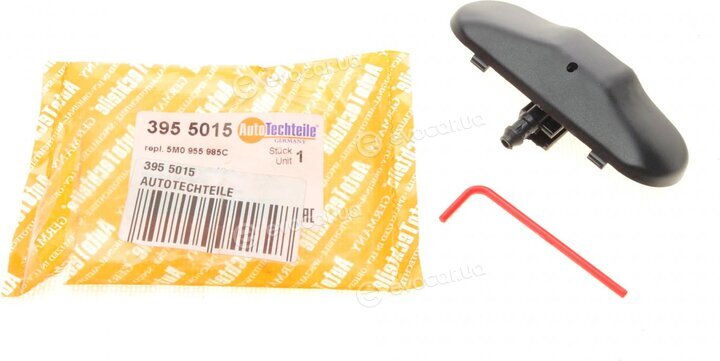Autotechteile 395 5015