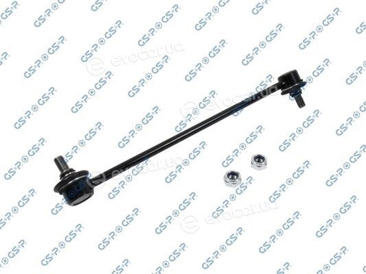 GSP S050430