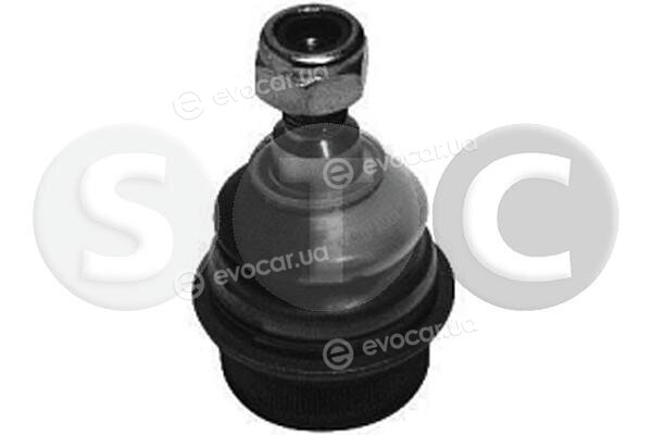 Metalcaucho / STC T453115