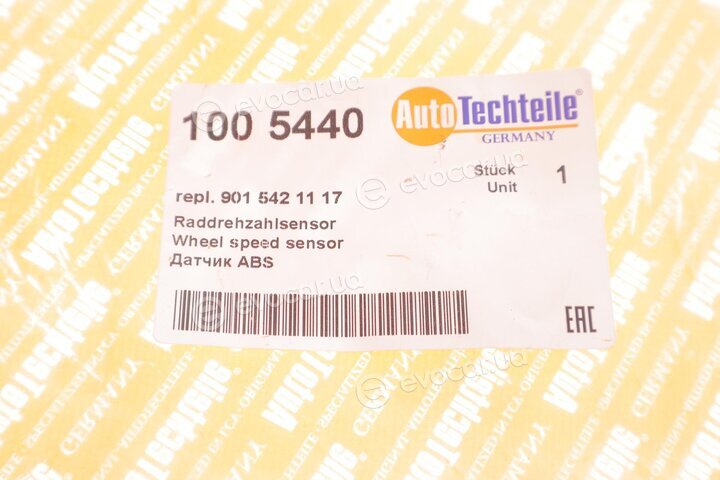 Autotechteile 100 5440