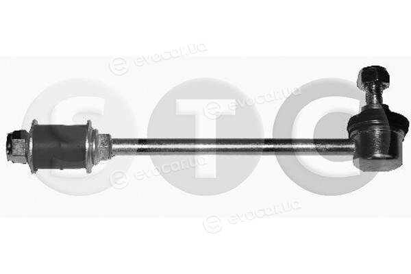 Metalcaucho / STC T404706